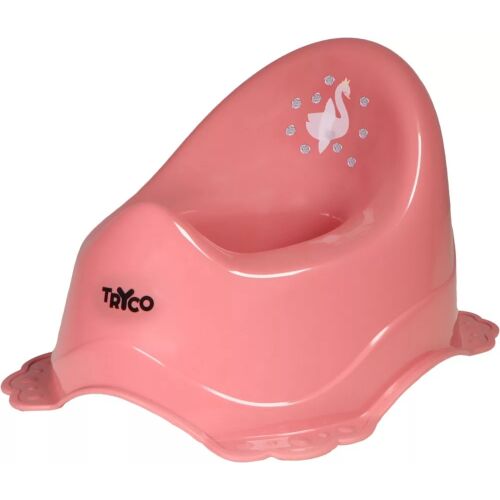 Tryco - Bili csúszásgátlóval - Hattyú Ivy - Rózsaszín 140344860