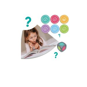 Akros Érzelmi szituációk - Mit éreznél, ha...?