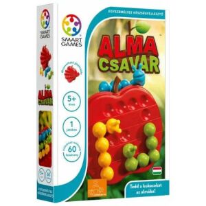 Alma csavar logikai játék Smart Games