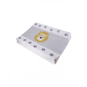 Tryco - Pelenkázó matrac - Oroszlán