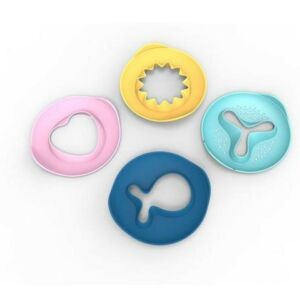 Quut- Magic Shaper - varázs homokformázók 140346082 - Quut