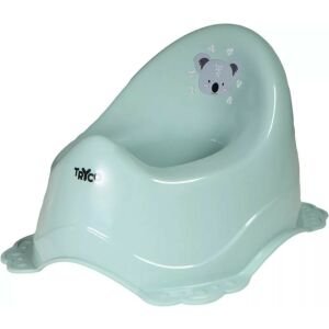 Tryco - Bili csúszásgátlóval- Koala Kyle - Menta zöld