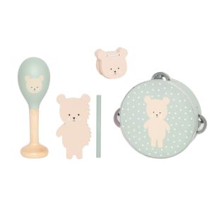 Macis hangszerkészlet 5 db-os Jabadabado