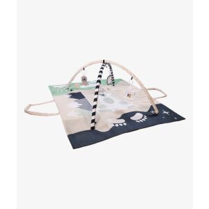 Tryco - 2 in 1 jegesmedvés játszószőnyeg