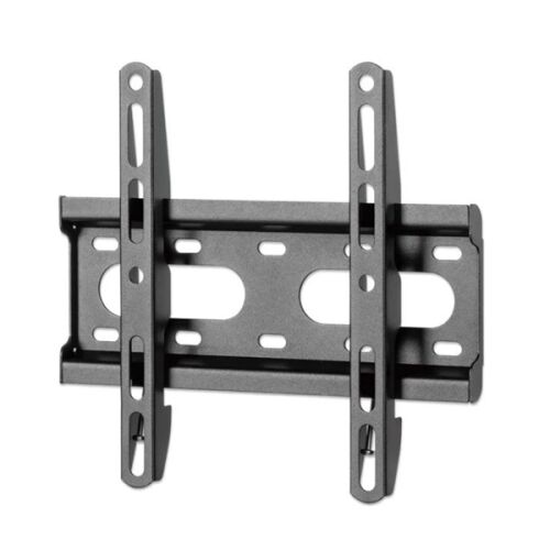 Manhattan Fixed TV Wall Mount for 23-43 inch TVs, VESA 200x200