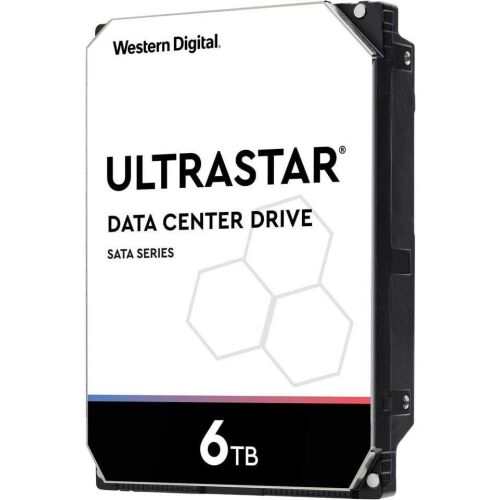 HGST Ultrastar 7K4000 SATA III au meilleur prix sur