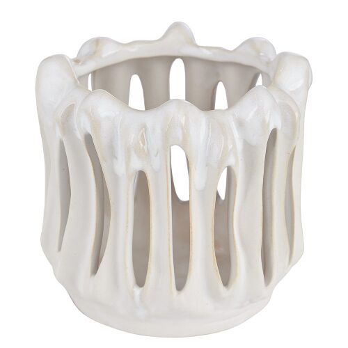 HAZY SHADES kerámia mécsestartó 10cm 140347721