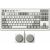 8BitDo Retro, Mechanikus, RF Wireless + Bluetooth, USB, M Edition, Gaming, Angol, Billentyűzet 140348212