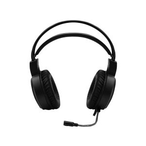 Tracer GameZone GZ X1, 20 Hz - 20 kHz, 3.5 mm Jack, USB, RGB, Fekete, Gamer Fejhallgató 140348221 - Tracer