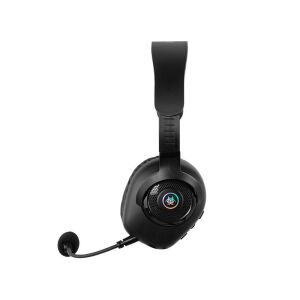 Tracer GameZone Mobile Hybrid, 20 Hz - 20 kHz, Bluetooth, RF, 3.5 mm Jack, Fekete, Gamer Fejhallgató