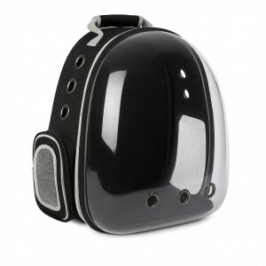 Macskahordozó hátizsák PRG-103 140348690 - Hordozó, autós box kisállatoknak