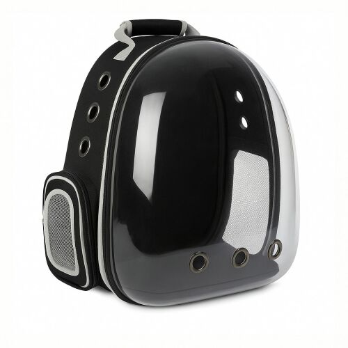 Macskahordozó hátizsák PRG-103 140348690