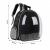 Macskahordozó hátizsák PRG-103 140348690