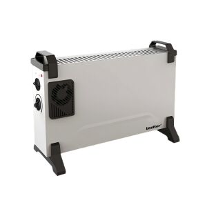 Leziter Mistral elektromos fűtőtest 750W / 1250W / 2000W