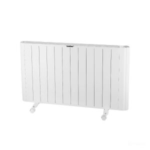 Grzejnik elektryczny Solis 2000W biały 140348947 - Leziter