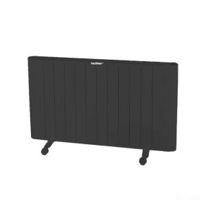 Grzałka elektryczna Solis 2000W czarna 140348951 - Leziter
