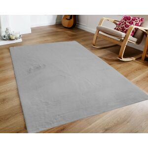 Ber. COZY 1453 szürke 200 x 290 cm szőnyeg 140349947 - Lakástextil