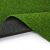 Toscana Kész műfű 3cm Zöld kültéri 400x400cm 140352653