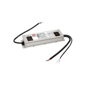 LED tápegység , Mean Well , ELG-240-24A , 24 Volt , 240 Watt , IP65 140354336 - Mean Well