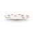 2er-Set Porzellanteller, Pip Studio, Frühstück, Dot Delight White, 23 cm, Dot Delight Kollektion 140354538