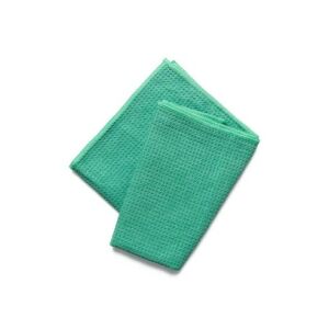 Utierka EWOCAR Waffle Glass 140355055 - Utierky z mikrovlákna