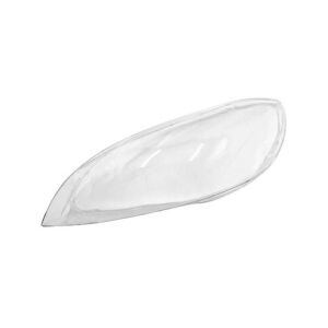 Volvo V40 S40 2013-2016 linke Scheinwerferglas Abdeckung - Scheinwerfer