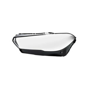 BMW X5 G05 Lewe Szkło Reflektora (Bez Faceliftu, 2018-2023) - Pojazd i części