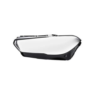 BMW X6 G06 Linkes Scheinwerferglas (2019-2023) - Ersatzglas - Scheinwerfer