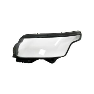 Range Rover Vogue 2013-2017 Linke Scheinwerferglas Abdeckung - Scheinwerfer