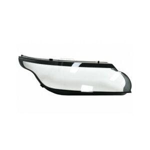 Range Rover Sport II 2014-2017 Rechte Scheinwerferlinse Abdeckung - Scheinwerfer