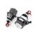 Kit lentile proiector Bi-LED cu cablaj