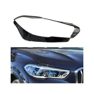 BMW X6 G06 (2019-2023) Rechte Scheinwerferglas Abdeckung Ersatz - Scheinwerfer