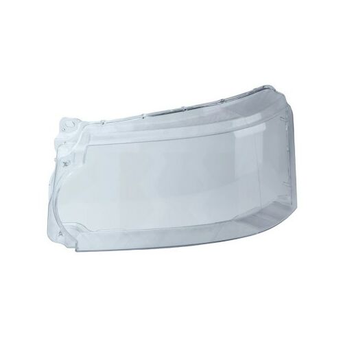 Range Rover Sport I Facelift 2010-2013 Linke Scheinwerferglas Abdeckung