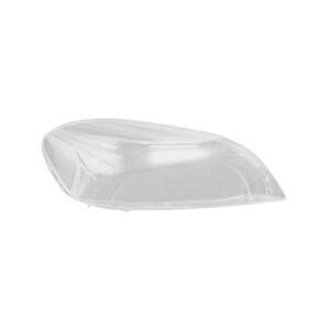 Volvo XC60 (2009-2013) Rechte Scheinwerferlinse Abdeckung - Scheinwerfer