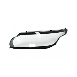 Range Rover Sport II (2014-2017) Linke Scheinwerferglas Abdeckung - Scheinwerfer