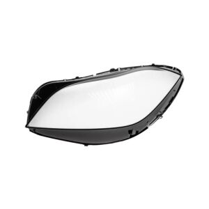 Mercedes CLS C218 W218 Facelift Scheinwerferglas links 2015-2018 - Scheinwerfer