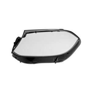 Mercedes GLS X166 (2016-2019) Lewa Szyba Reflektora Wymiana - Pojazd i części