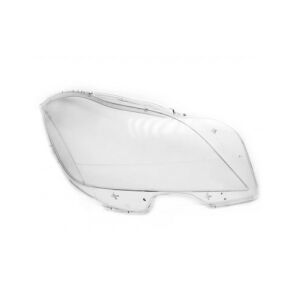 Mercedes CLS C218 W218 (2011-2014) Prawa szyba reflektora - Pojazd i części