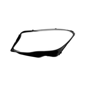 Mercedes GLA X156 (2013-2017) Linke Scheinwerferglas Abdeckung Ersatz - Scheinwerfer