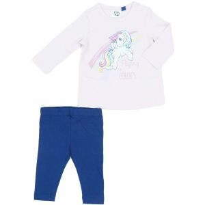 My Little Pony Fata Set din 2 piese - Top & Bottom (Mărime: 62) 140357565 - Modă și îmbrăcăminte