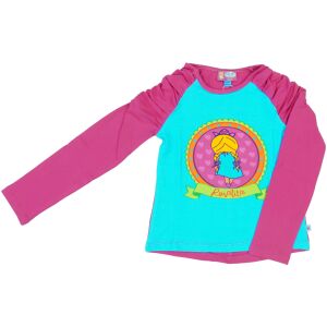 Rosalita Dievča Kardigán EÚ 104) 140357592 - Móda&obliekanie