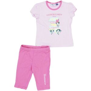 The Powerpuff Girls Момиче Комплект от 2 части - Горна и долна част (Mărime: 98) 140357635 - Мода и обличане