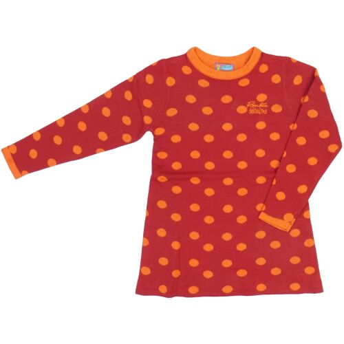 Rosalita Dziewczyna Sukienka UE 104) 140357643