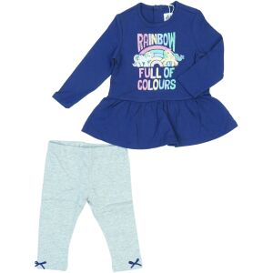 My Little Pony Момиче Комплект от 2 части - Горна и долна част ЕС 68) 140357680 - Мода и обличане