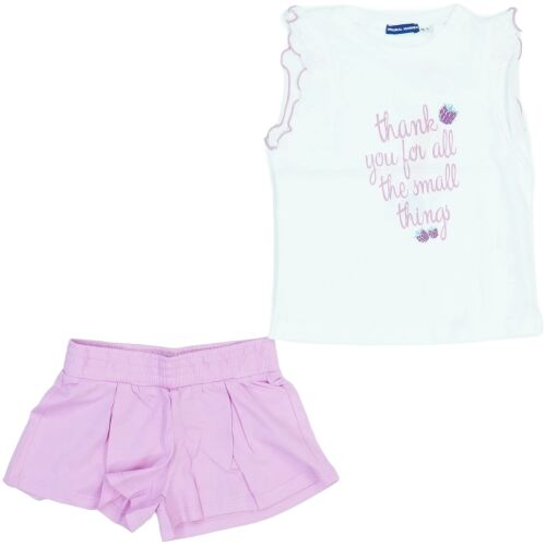 Original Marines Djevojka 2-dijelni set - gornji i donji dio (Mărime: 104) 140357695