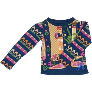 Rosalita Dievča Kardigán EÚ 104) 140357762 - Móda&obliekanie