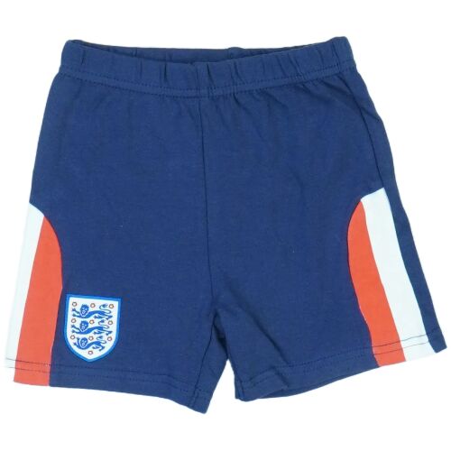 England Chlapec Šortky EÚ 74) 140357826