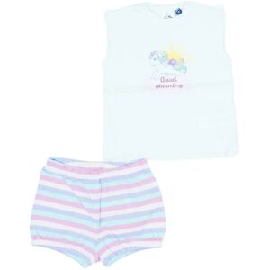 My Little Pony Mädchen 2-tlg. Set - Oberteil & Unterteil (Mărime: 86) 140357921 - Mode & Kleidung