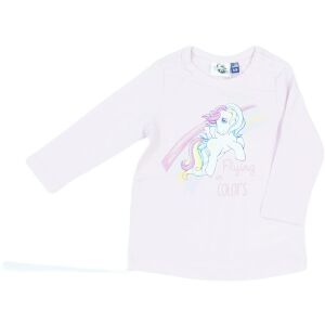 My Little Pony Mädchen 2-tlg. Set - Oberteil & Unterteil (Mărime: 74) 140358057 - Mode & Kleidung