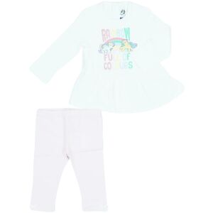 My Little Pony Mädchen 2-tlg. Set - Oberteil & Unterteil (Mărime: 74) 140358077 - Mode & Kleidung